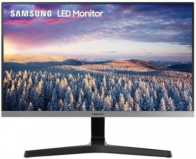 Монітор LED LCD Samsung 24" S24R350F(LS24R350FHIXCI)-38-зображення