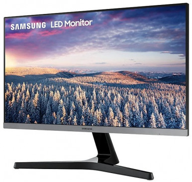 Монітор LED LCD Samsung 24" S24R350F(LS24R350FHIXCI)-63-зображення