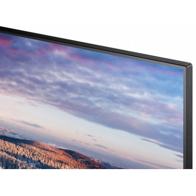 Монітор LED LCD Samsung 24" S24R350F(LS24R350FHIXCI)-58-изображение