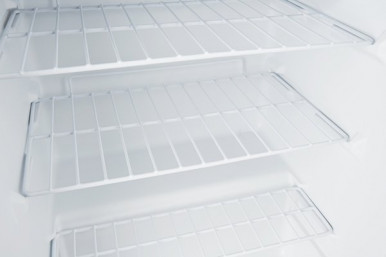 Холодильник Ardesto DFM-90W-10-зображення