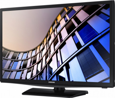 Телевізор LED Samsung UE24N4500AUXUA-13-зображення
