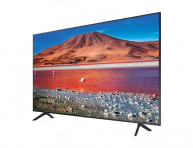 Телевізор LED Samsung UE58TU7100UXUA-22-изображение