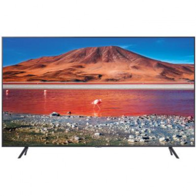 Телевізор LED Samsung UE58TU7100UXUA-20-изображение