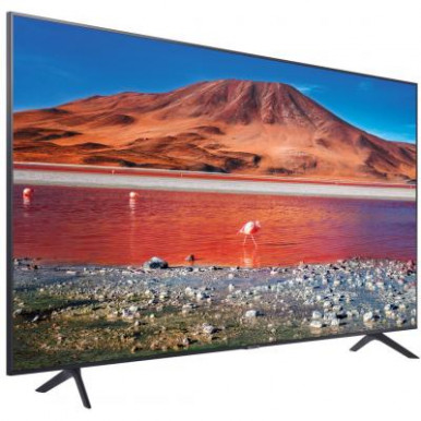 Телевізор LED Samsung UE58TU7100UXUA-24-зображення