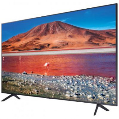 Телевізор LED Samsung UE58TU7100UXUA-27-изображение