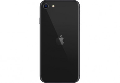 Смартфон Apple iPhone SE II 2020 64Gb Black-7-зображення