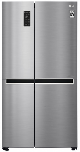 Холодильник LG GC-B247SMDC-14-зображення