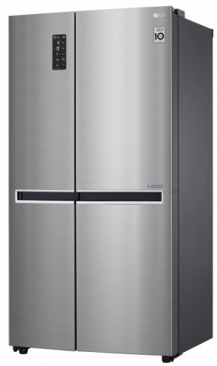 Холодильник LG GC-B247SMDC-17-зображення