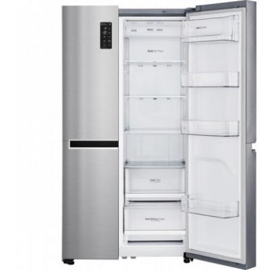 Холодильник LG GC-B247SMDC-51-зображення