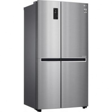 Холодильник LG GC-B247SMDC-54-зображення