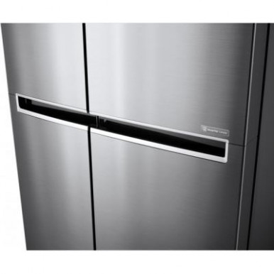 Холодильник LG GC-B247SMDC-60-изображение