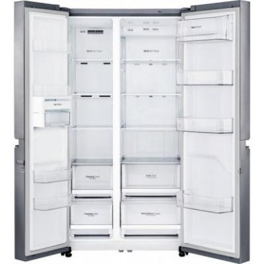 Холодильник LG GC-B247SMDC-75-зображення