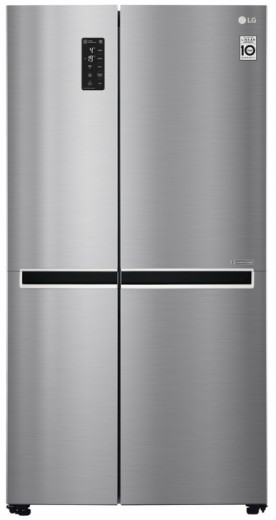 Холодильник LG GC-B247SMDC-42-изображение