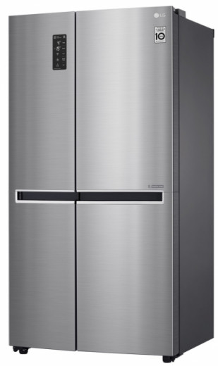 Холодильник LG GC-B247SMDC-52-изображение