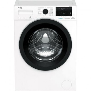 Пральна машина Beko WUE 6636 XAW-20-зображення