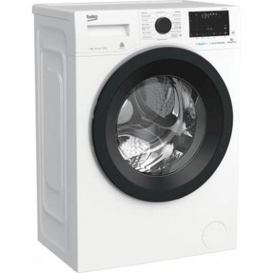 Пральна машина Beko WUE 6636 XAW-24-зображення