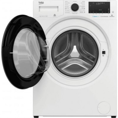 Пральна машина Beko WUE 6636 XAW-27-зображення