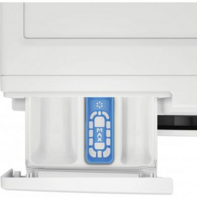 Пральна машина Beko WUE 6636 XAW-33-зображення