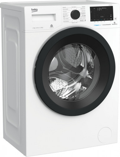 Пральна машина Beko WUE 6636 XAW-25-зображення