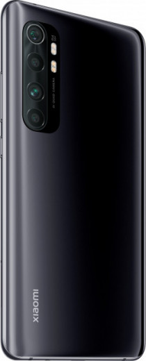 Смартфон Xiaomi Mi Note 10 Lite 6/64GB Black-7-зображення