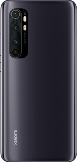 Смартфон Xiaomi Mi Note 10 Lite 6/64GB Black-8-изображение