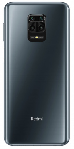 Смартфон Xiaomi Redmi NOTE 9 Pro 6/128gb Grey-11-зображення