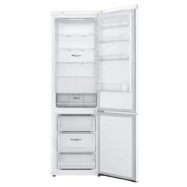 Холодильник LG GA-B509SQKM-3-зображення