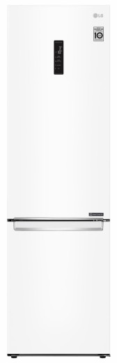 Холодильник LG GA-B509SQKM-5-зображення