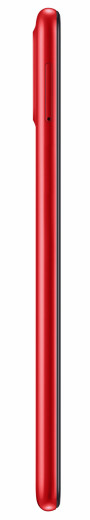 Смартфон SAMSUNG Galaxy A11 (SM-A115F) 2/32 Duos ZRN (червоний)-22-зображення