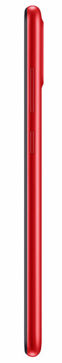 Смартфон SAMSUNG Galaxy A11 (SM-A115F) 2/32 Duos ZRN (червоний)-24-изображение