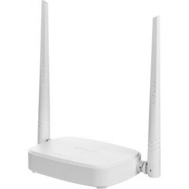 Маршрутизатор TENDA N301-12-зображення