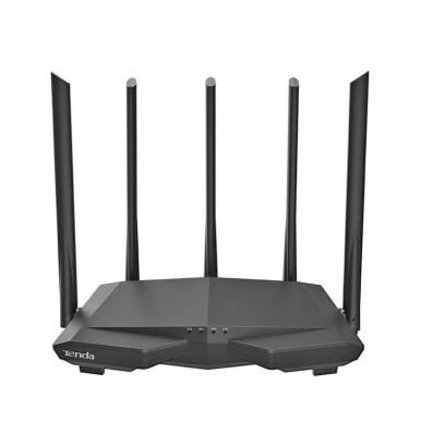 Маршрутизатор TENDA AC7 -1-изображение