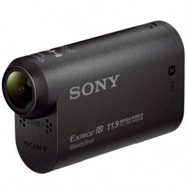 Экшн-камера Sony HDR-AS20 (HDRAS20B.CEN)-6-изображение