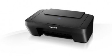 БФП Canon PIXMA Ink Efficiency E414-18-зображення