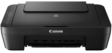 БФП Canon PIXMA Ink Efficiency E414-20-зображення