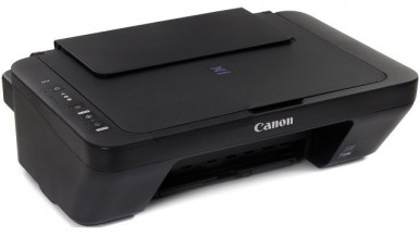 БФП Canon PIXMA Ink Efficiency E414-30-зображення