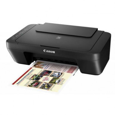 БФП Canon PIXMA Ink Efficiency E414-16-зображення