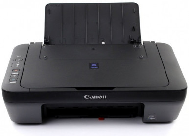 БФП Canon PIXMA Ink Efficiency E414-22-зображення