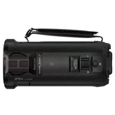 Цифрова відеокамера Panasonic HC-VX870EE-K-14-зображення