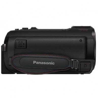 Цифрова відеокамера Panasonic HC-VX870EE-K-15-зображення