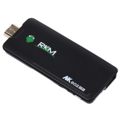Медіаплеєр Rikomagic MK802IIIS 8Gb (MK802IIIS8G)-9-зображення