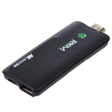 Медіаплеєр Rikomagic MK802IIIS 8Gb (MK802IIIS8G)-11-зображення