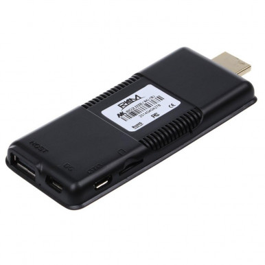 Медіаплеєр Rikomagic MK802IIIS 8Gb (MK802IIIS8G)-12-зображення