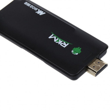 Медіаплеєр Rikomagic MK802IIIS 8Gb (MK802IIIS8G)-13-зображення