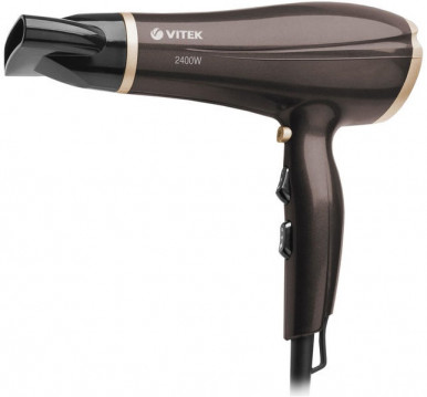 Фен VITEK VT-8211-7-изображение
