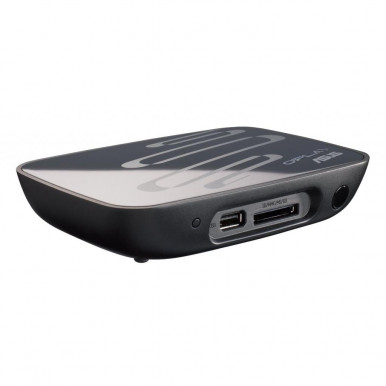 Медиаплеер ASUS O!Play MINI v2 (90-YU0062-B0EA11)-6-изображение