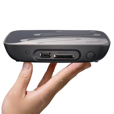 Медиаплеер ASUS O!Play MINI v2 (90-YU0062-B0EA11)-10-изображение