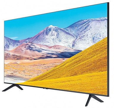 Телевізор LED Samsung UE43TU8000UXUA-37-зображення