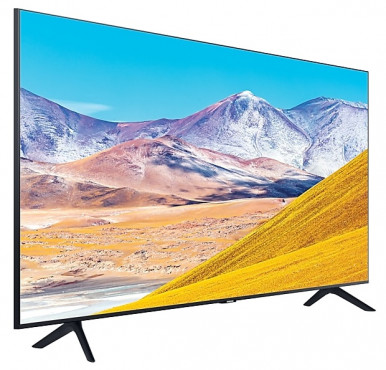 Телевізор LED Samsung UE43TU8000UXUA-40-зображення
