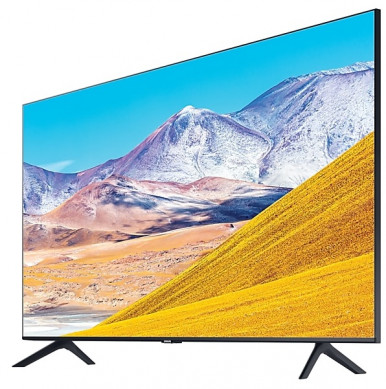 Телевізор LED Samsung UE43TU8000UXUA-46-зображення